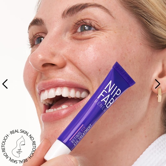 Retinol Fix Eye Treatment - Picture 3 of 4